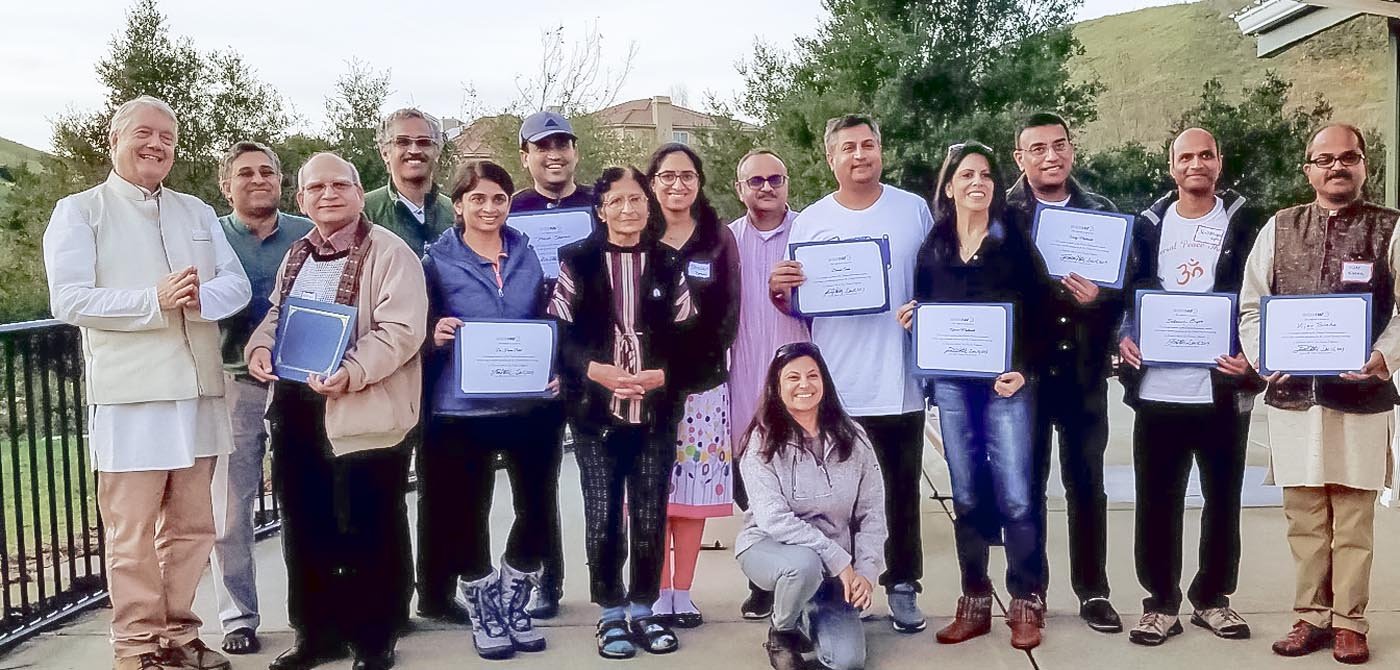 Dharma Defenders in America