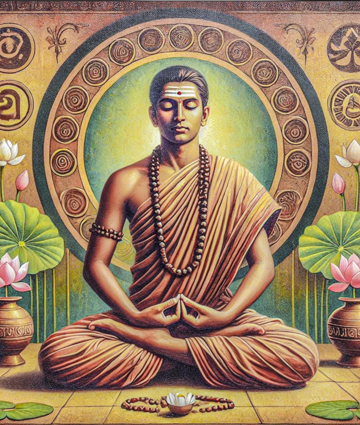 Disciplines of Yoga 