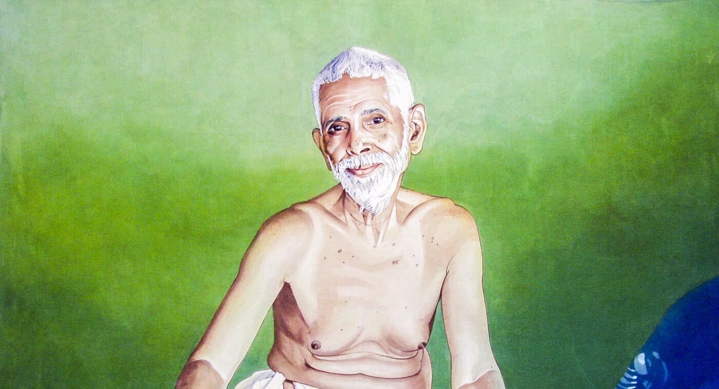 Sri Ramana