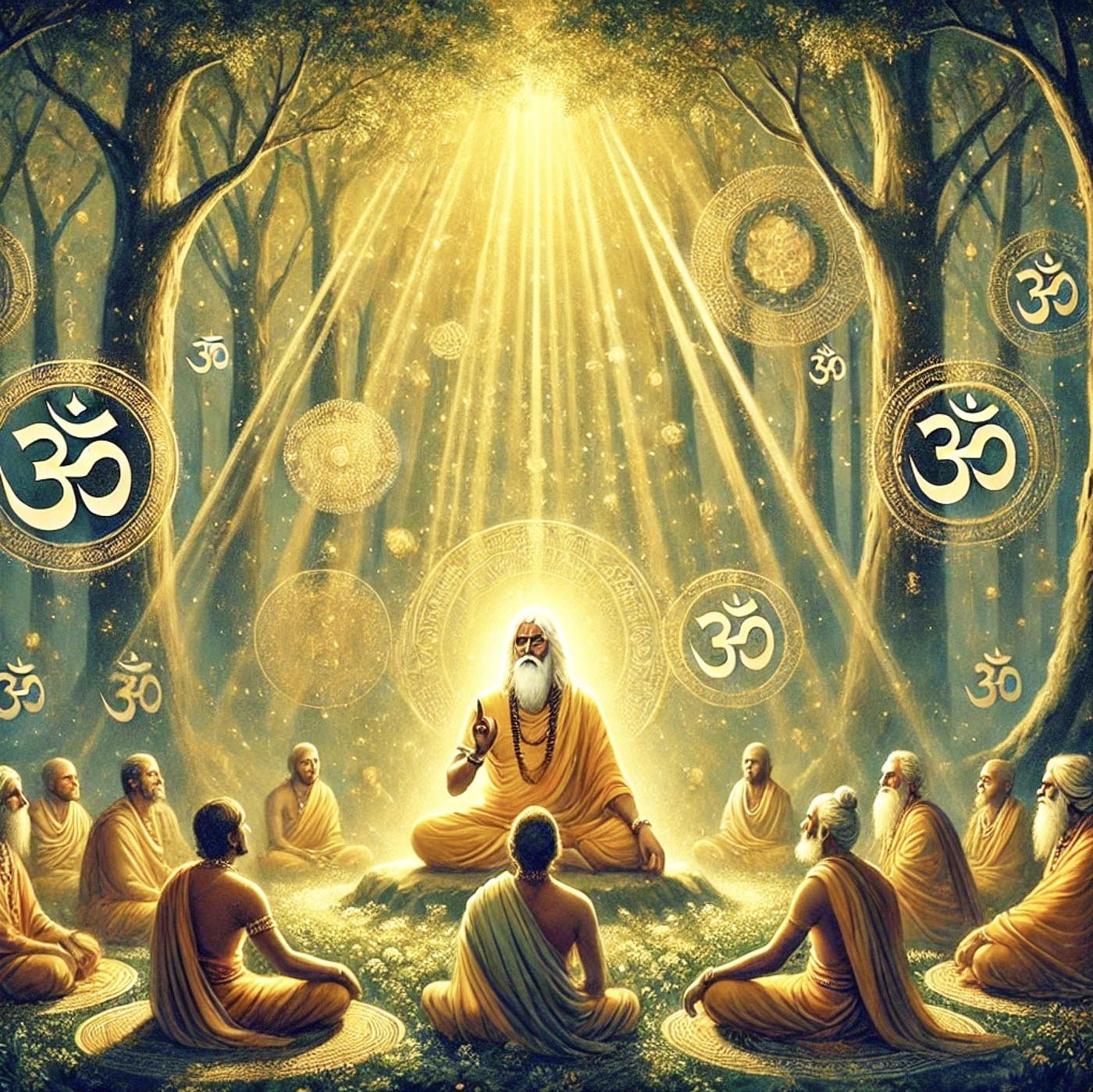 Path to the Supreme 