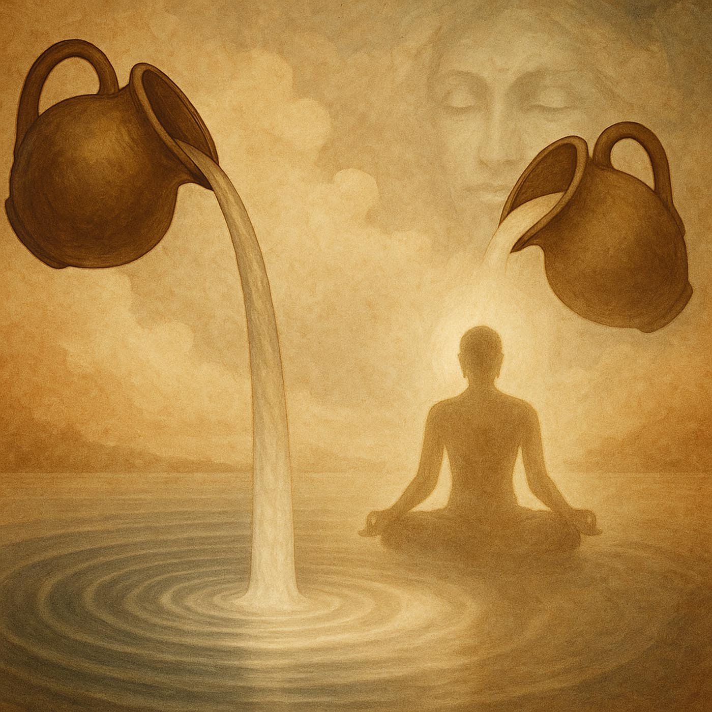 I Am Brahman 