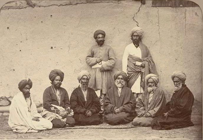 Afghanistan’s Hindu Antiquity