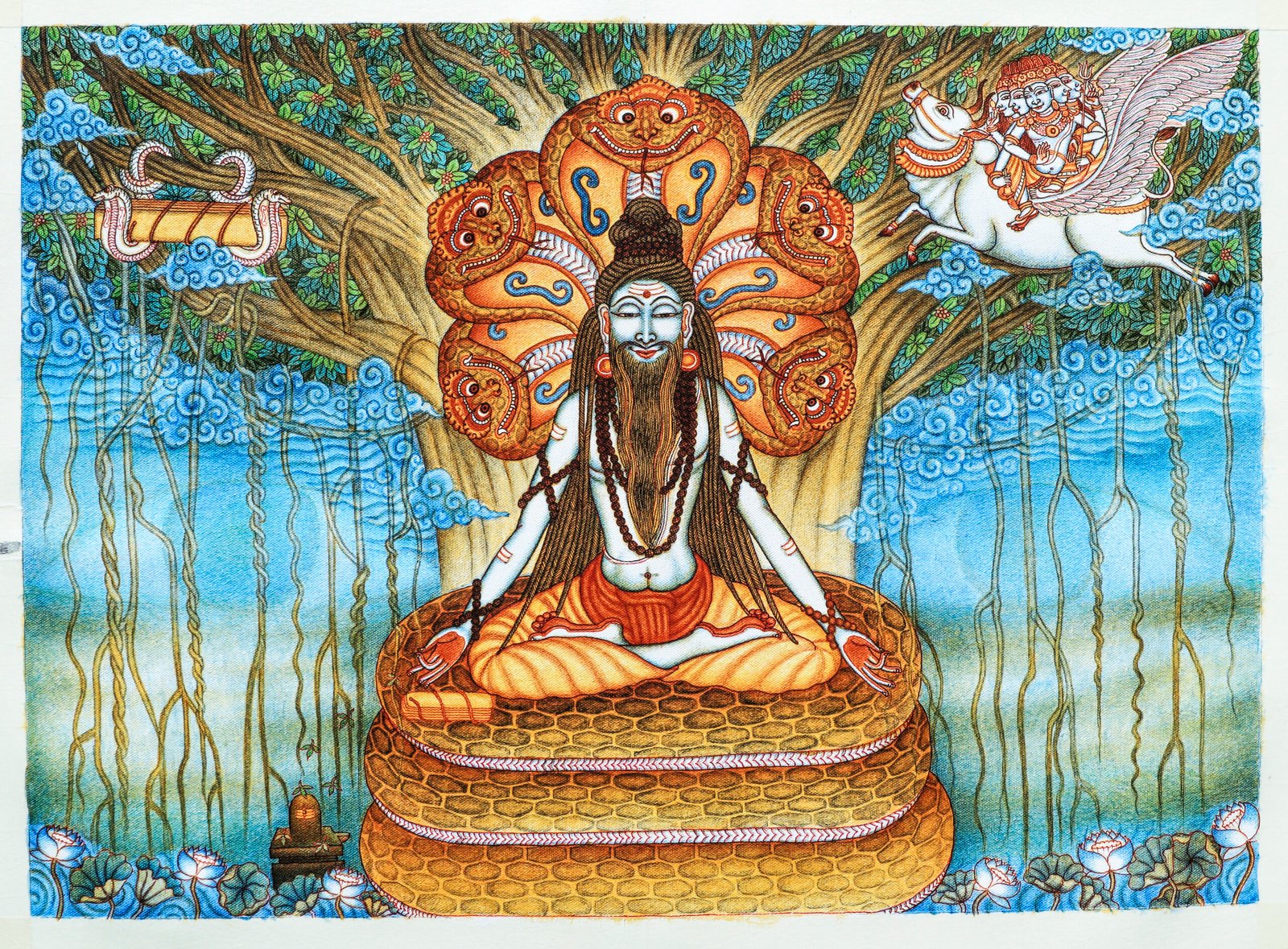 Part 1: What Is Yoga?