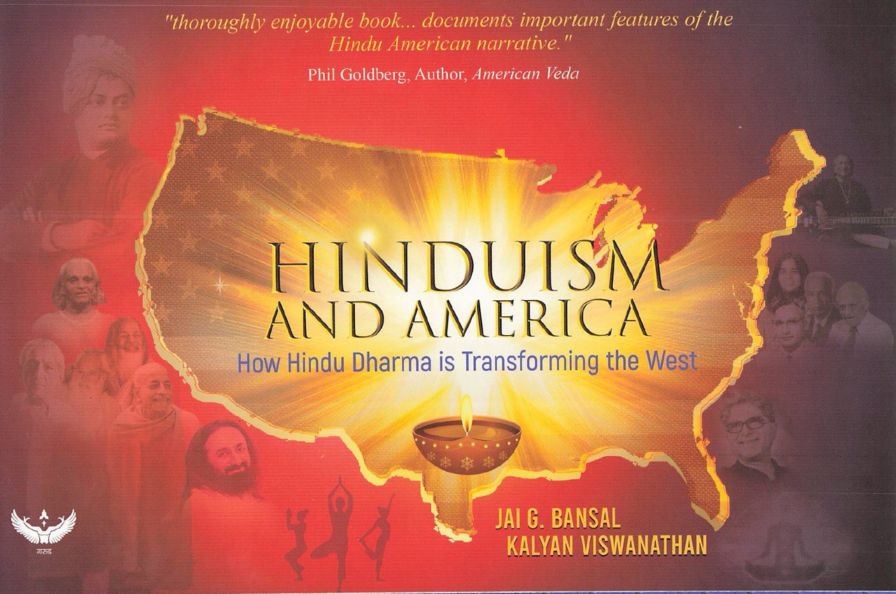 Hinduism and America