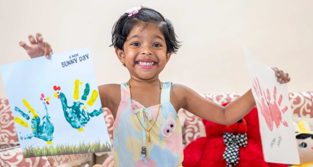 Routine charts can be simple to-do lists or elaborate calendars that include family chores, outings, grandma visits and more. They give structure that makes young ones feel competent and independent.