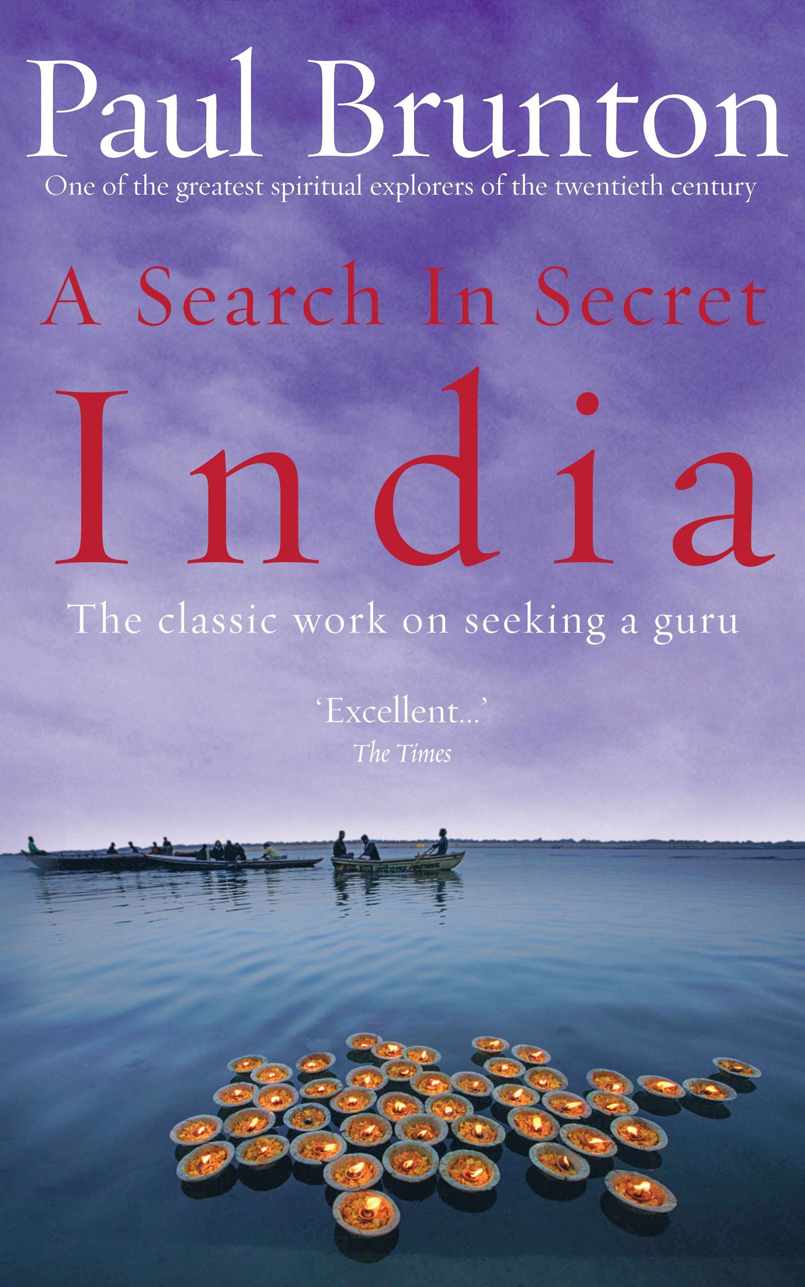 history The Writer Who Listened to Silence How this English author’s best-selling books introduced millions across the globe to the depth of India’s spiritual wisdom